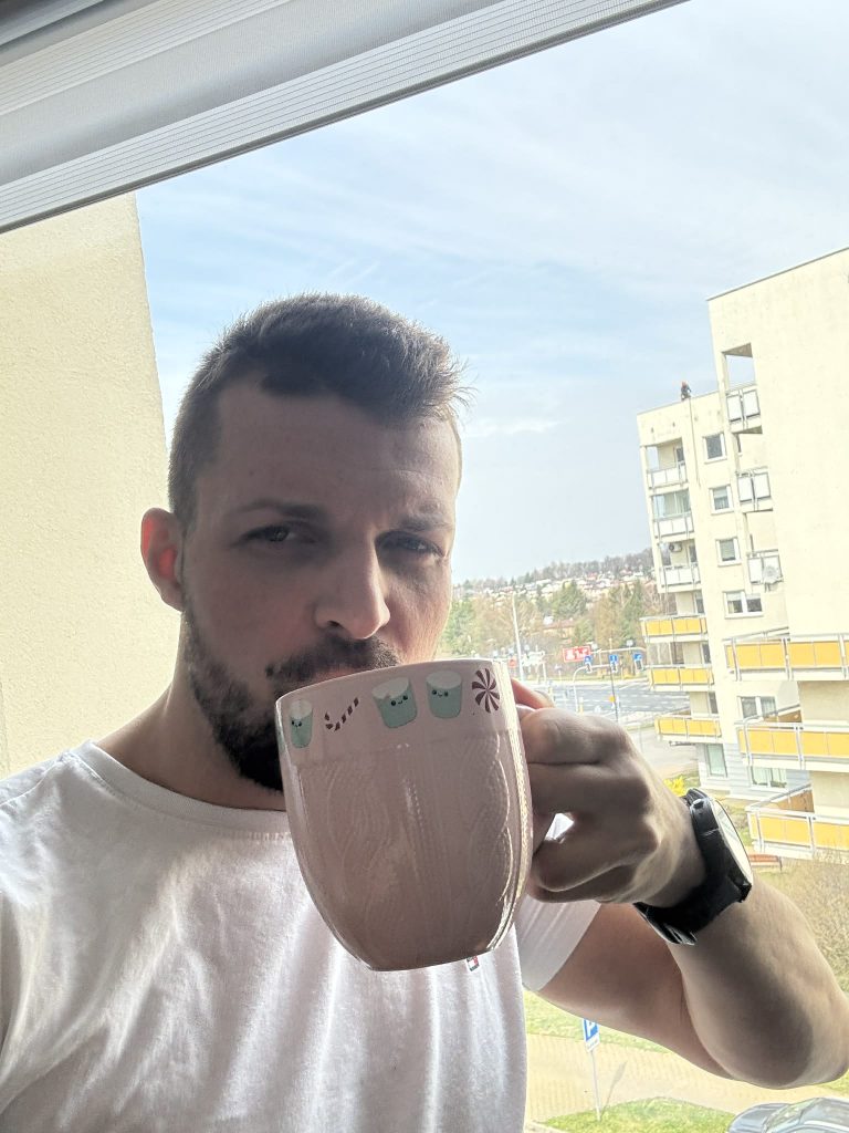 Bartek Baran - Trener Personalny Lublin